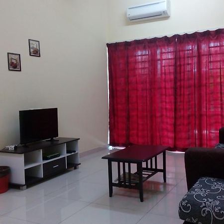 Taiping Valuable Homestay المظهر الخارجي الصورة