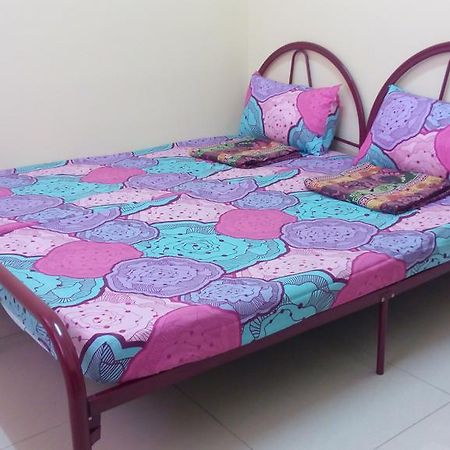Taiping Valuable Homestay المظهر الخارجي الصورة