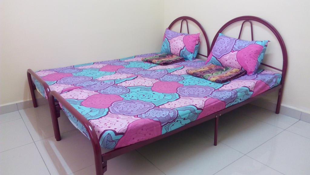 Taiping Valuable Homestay المظهر الخارجي الصورة