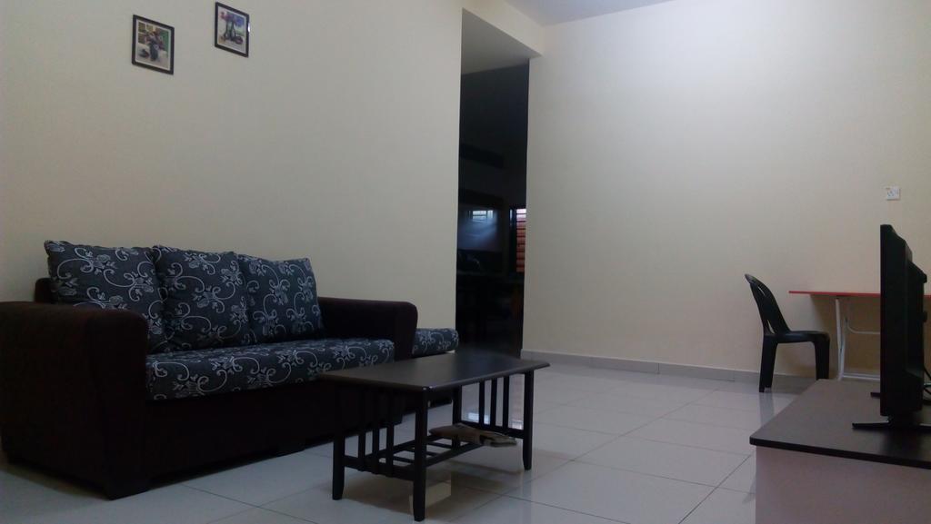 Taiping Valuable Homestay المظهر الخارجي الصورة