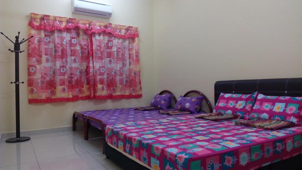 Taiping Valuable Homestay المظهر الخارجي الصورة